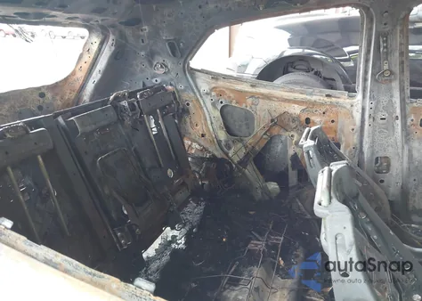 2019 Buick Encore Fwd Preferred из США, поврежденный, VIN KL4CJASB6KB837450